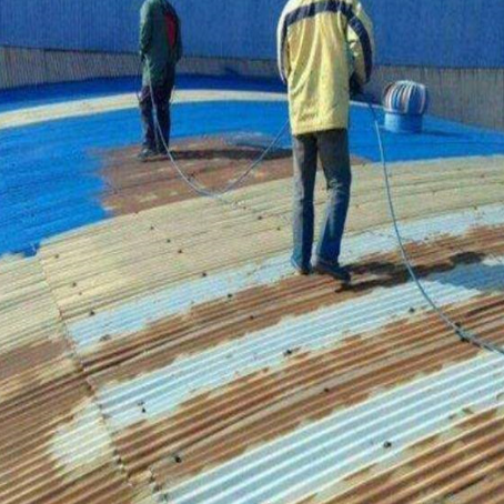 芝罘地面翻新与地坪漆施工流程